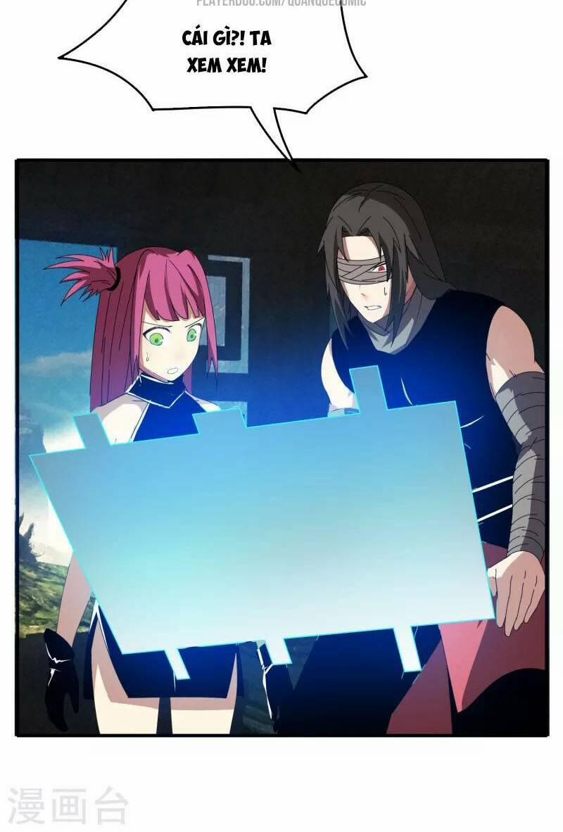 Kiếm Nhân 48 trang 13