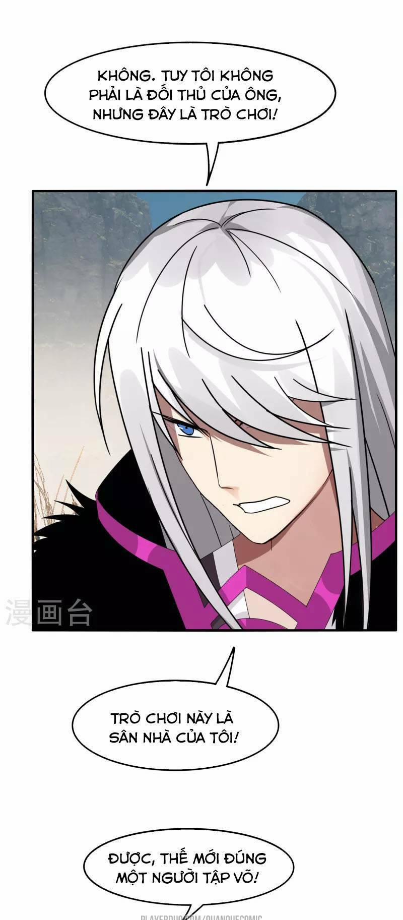 Kiếm Nhân 48 trang 4