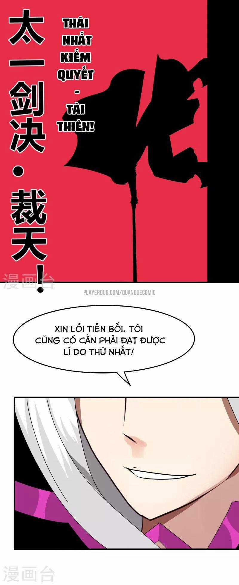 Kiếm Nhân 49 trang 16