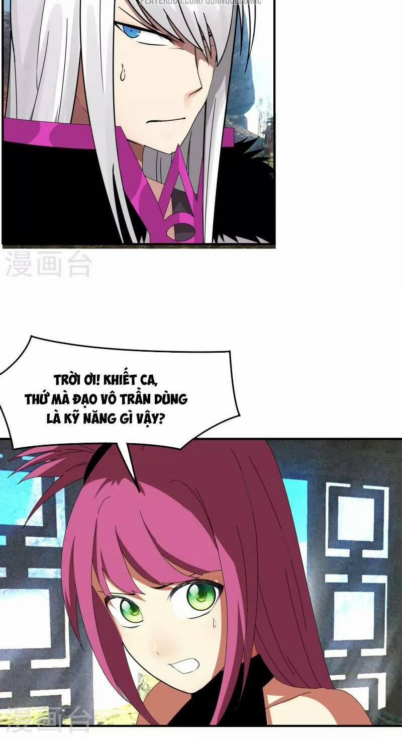 Kiếm Nhân 49 trang 5