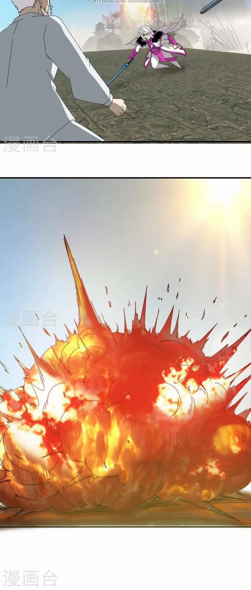 Kiếm Nhân 49 trang 9