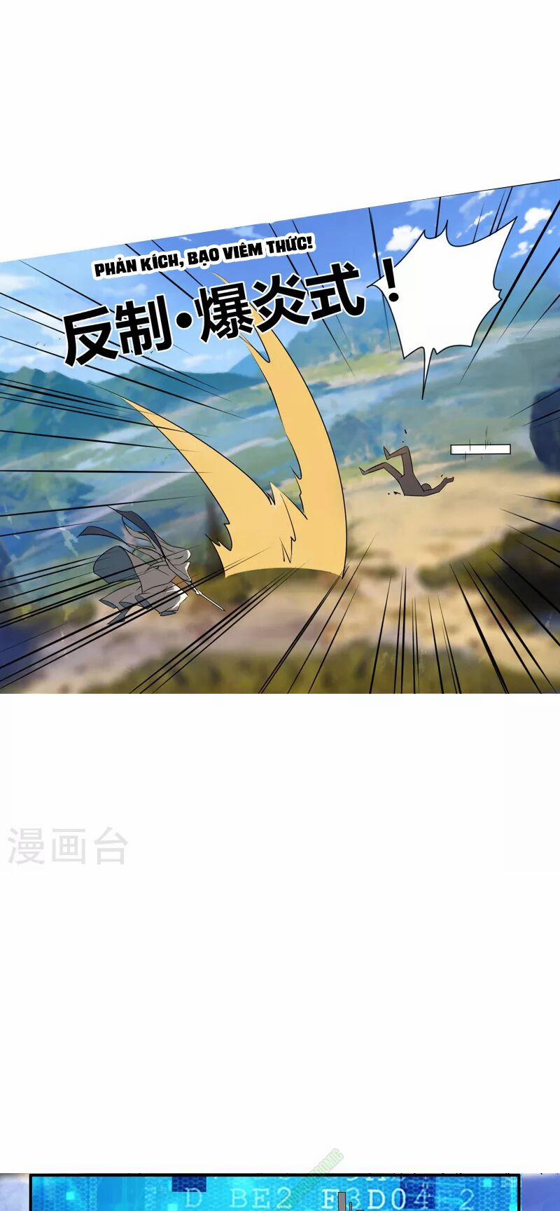 Kiếm Nhân 5 trang 10