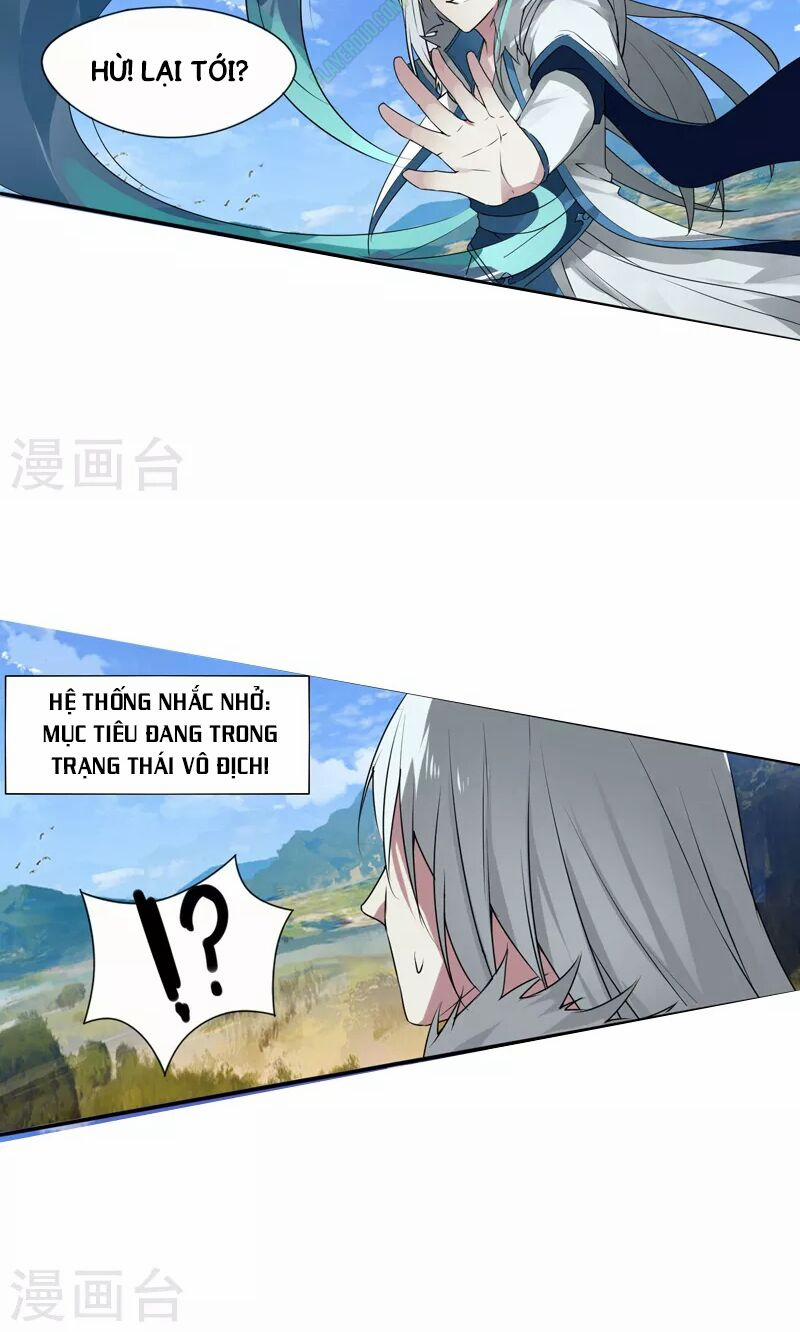 Kiếm Nhân 5 trang 21