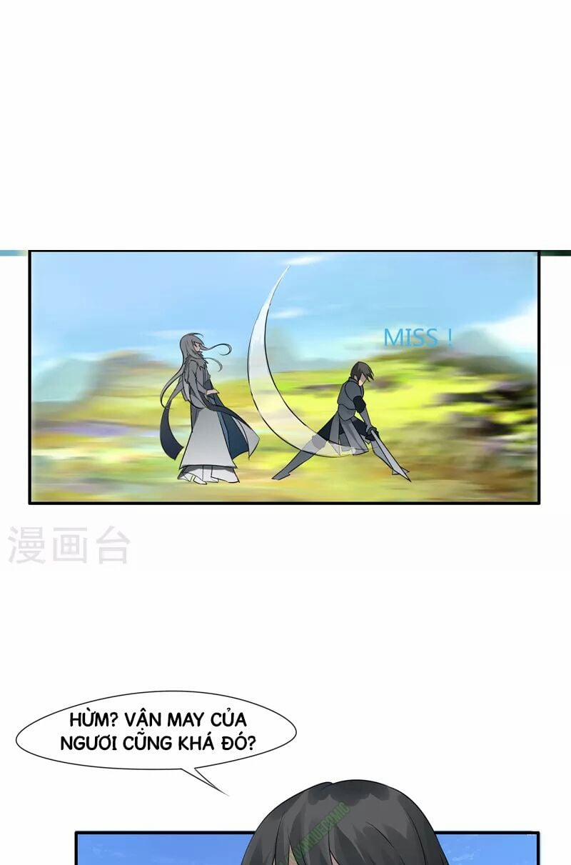 Kiếm Nhân 5 trang 4