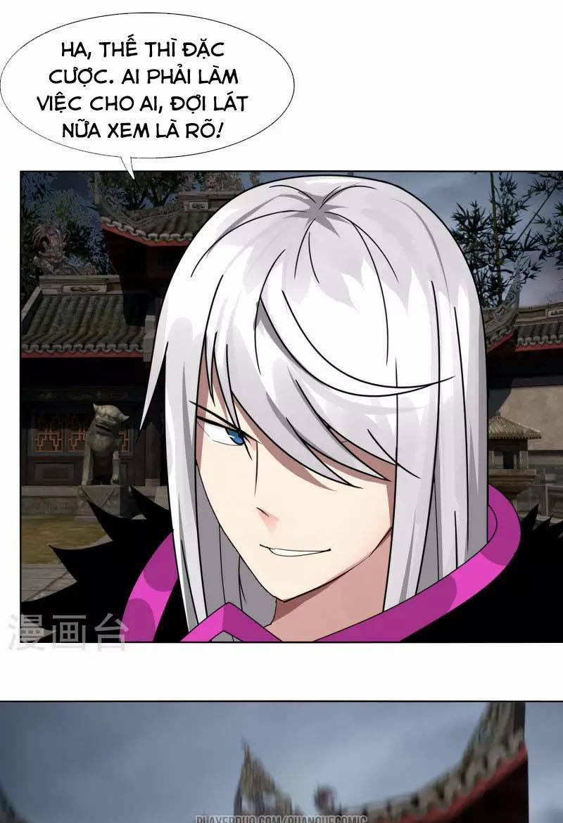 Kiếm Nhân 50 trang 13