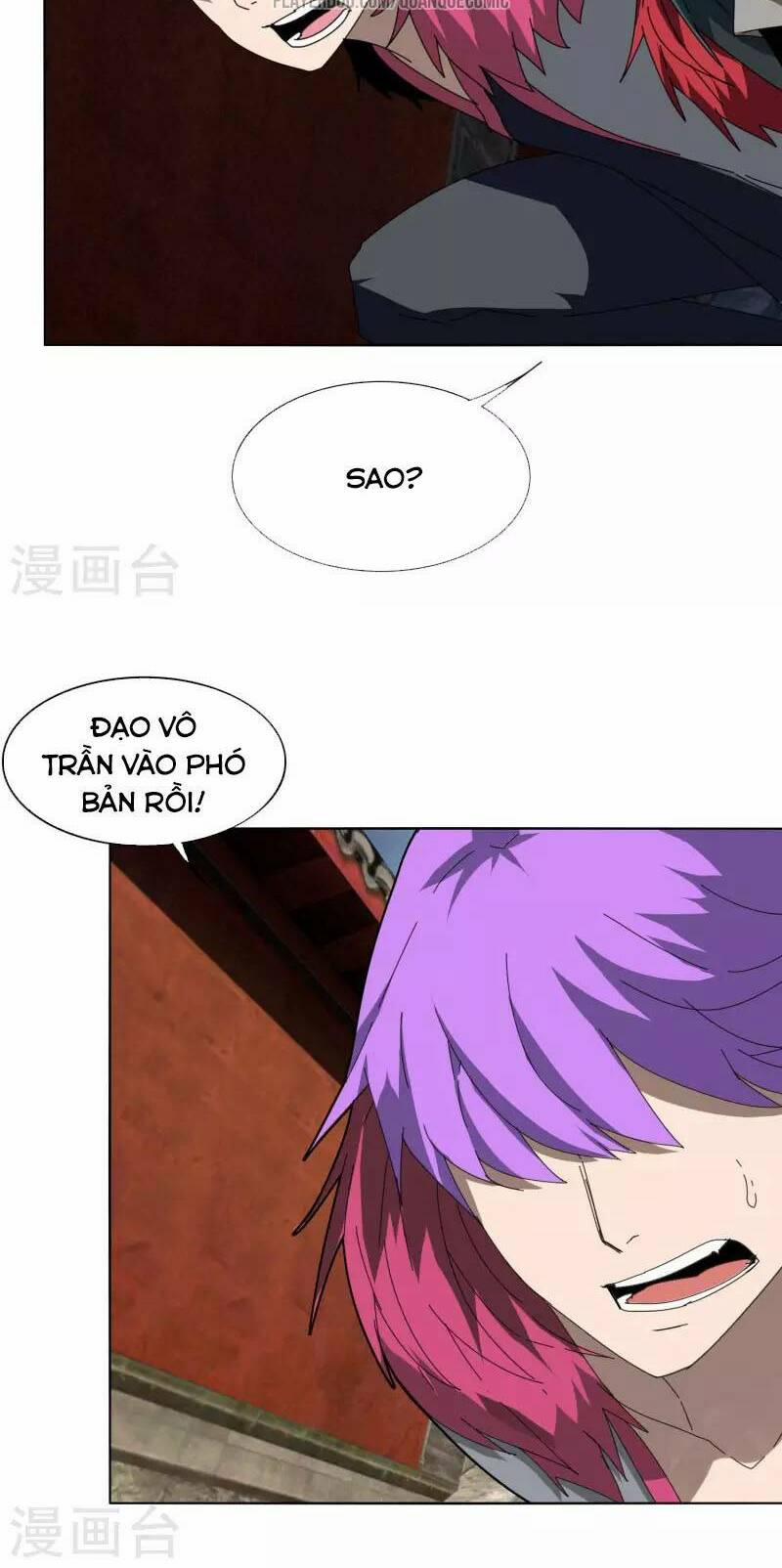 Kiếm Nhân 50 trang 16