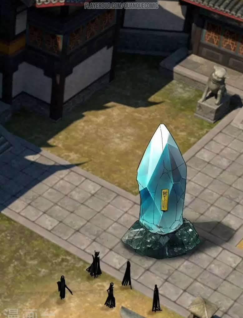 Kiếm Nhân 50 trang 18