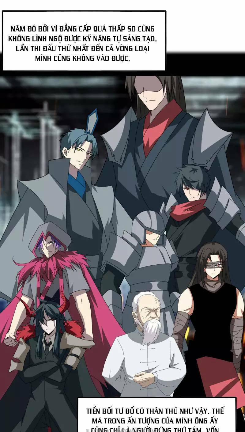 Kiếm Nhân 50 trang 3