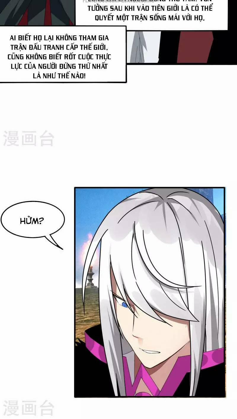 Kiếm Nhân 50 trang 4