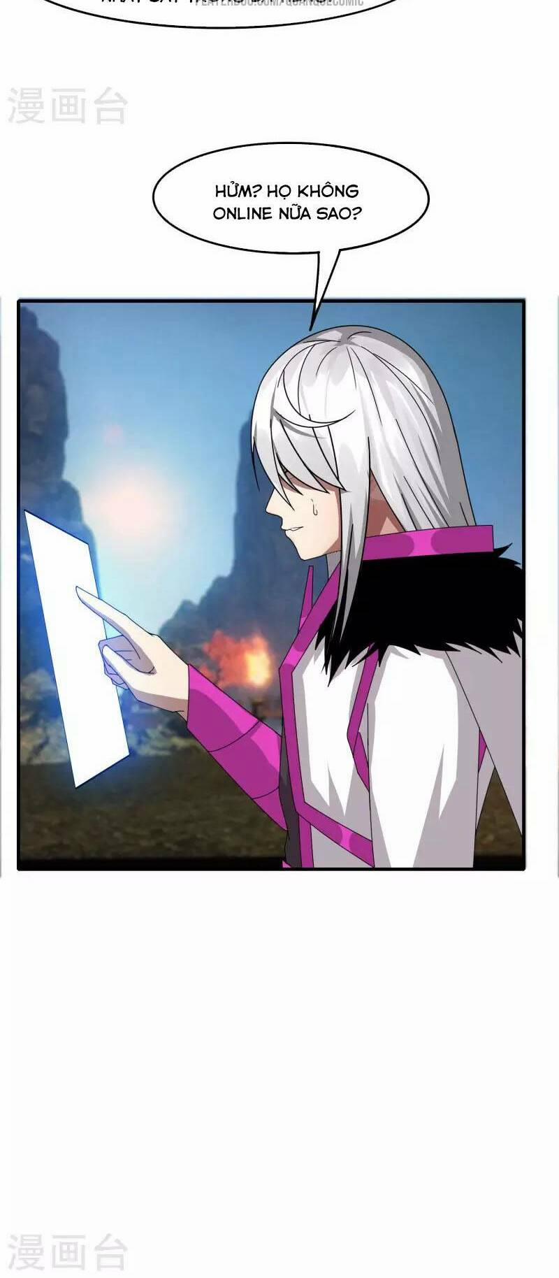 Kiếm Nhân 50 trang 6