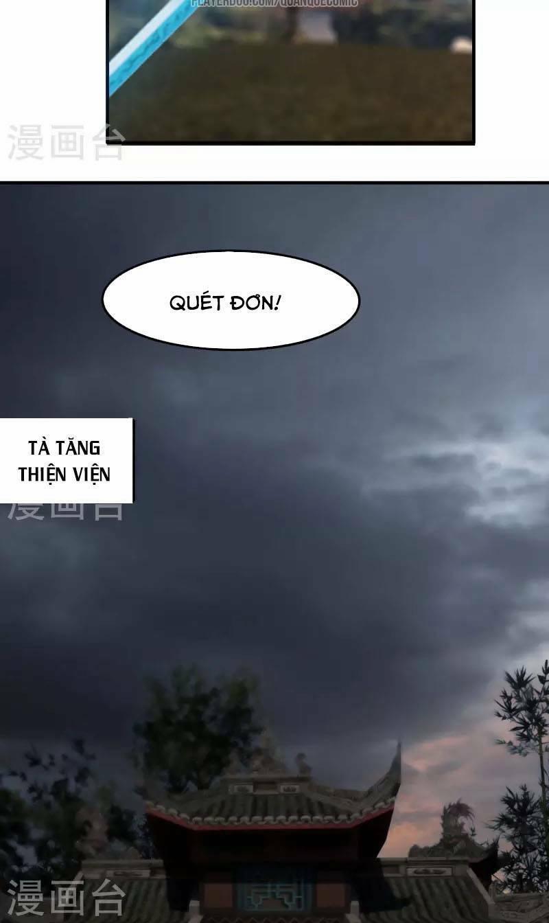 Kiếm Nhân 50 trang 8