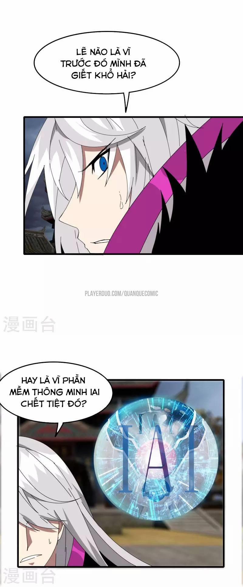 Kiếm Nhân 51 trang 10