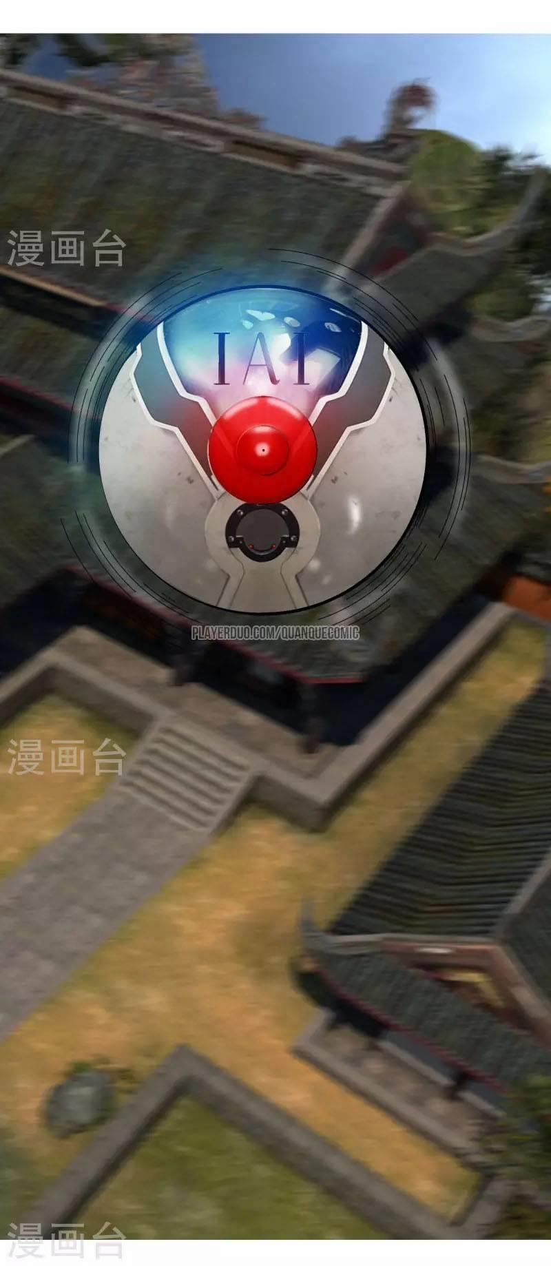 Kiếm Nhân 51 trang 15