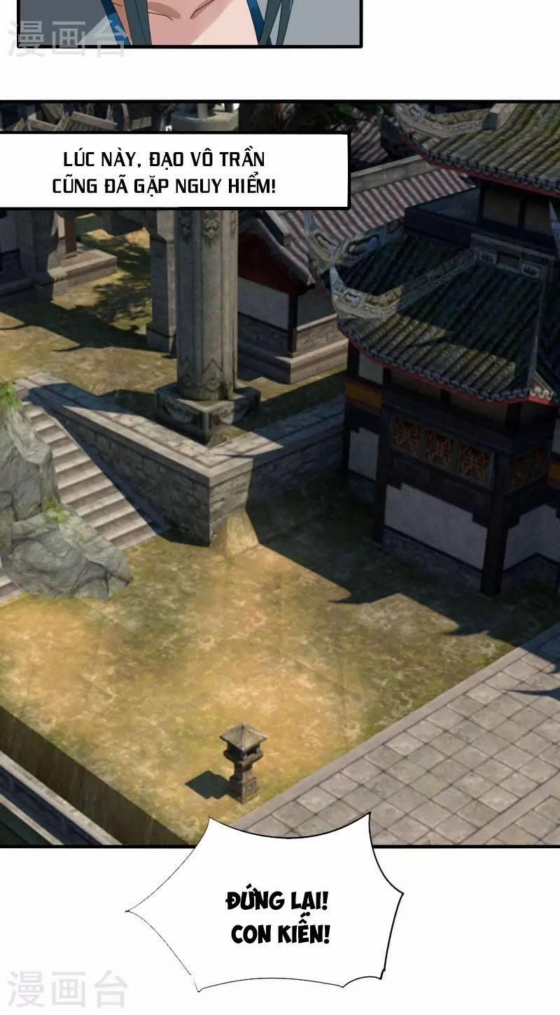 Kiếm Nhân 51 trang 7