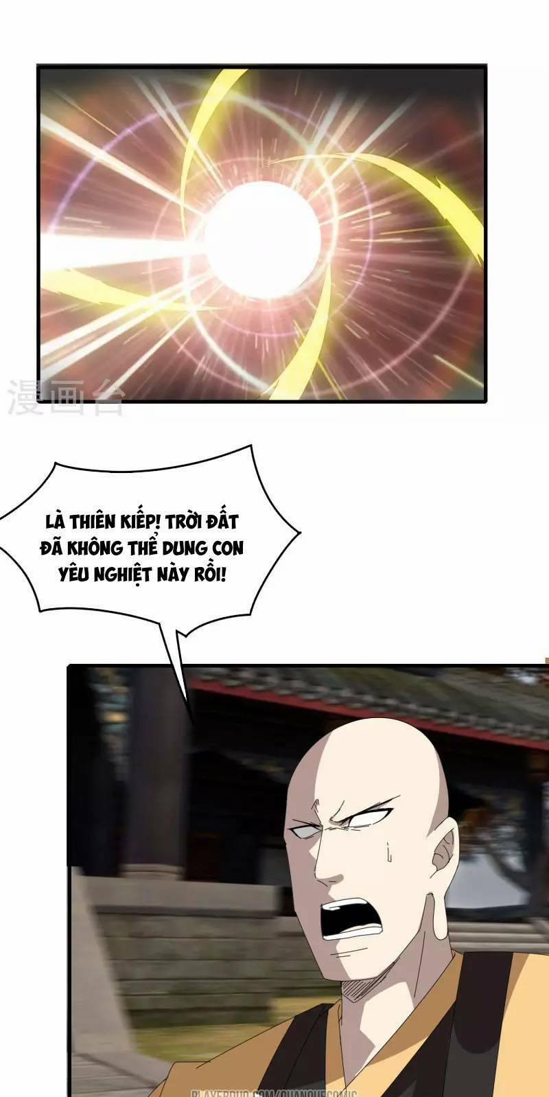 Kiếm Nhân 52 trang 12