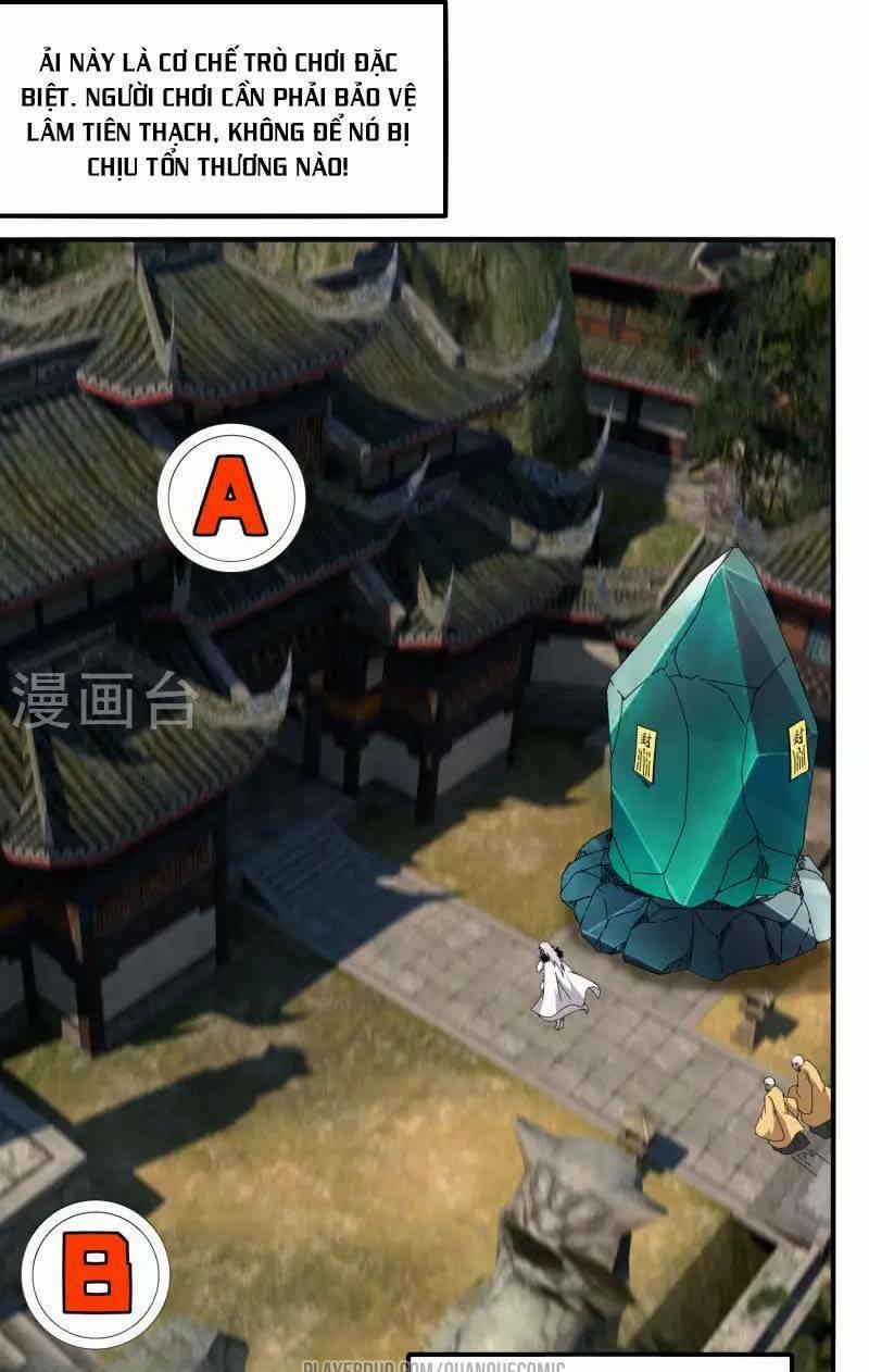 Kiếm Nhân 52 trang 2