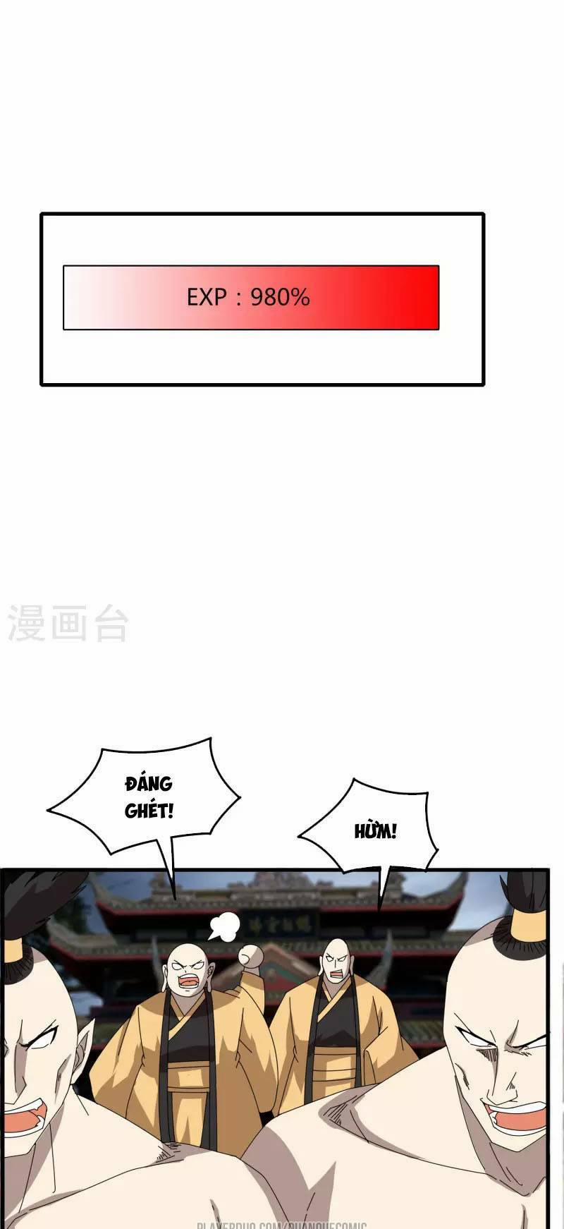 Kiếm Nhân 52 trang 8