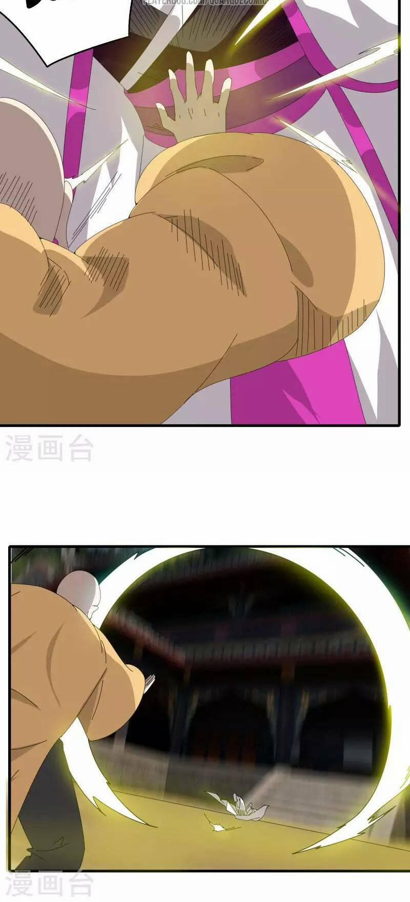 Kiếm Nhân 53 trang 13