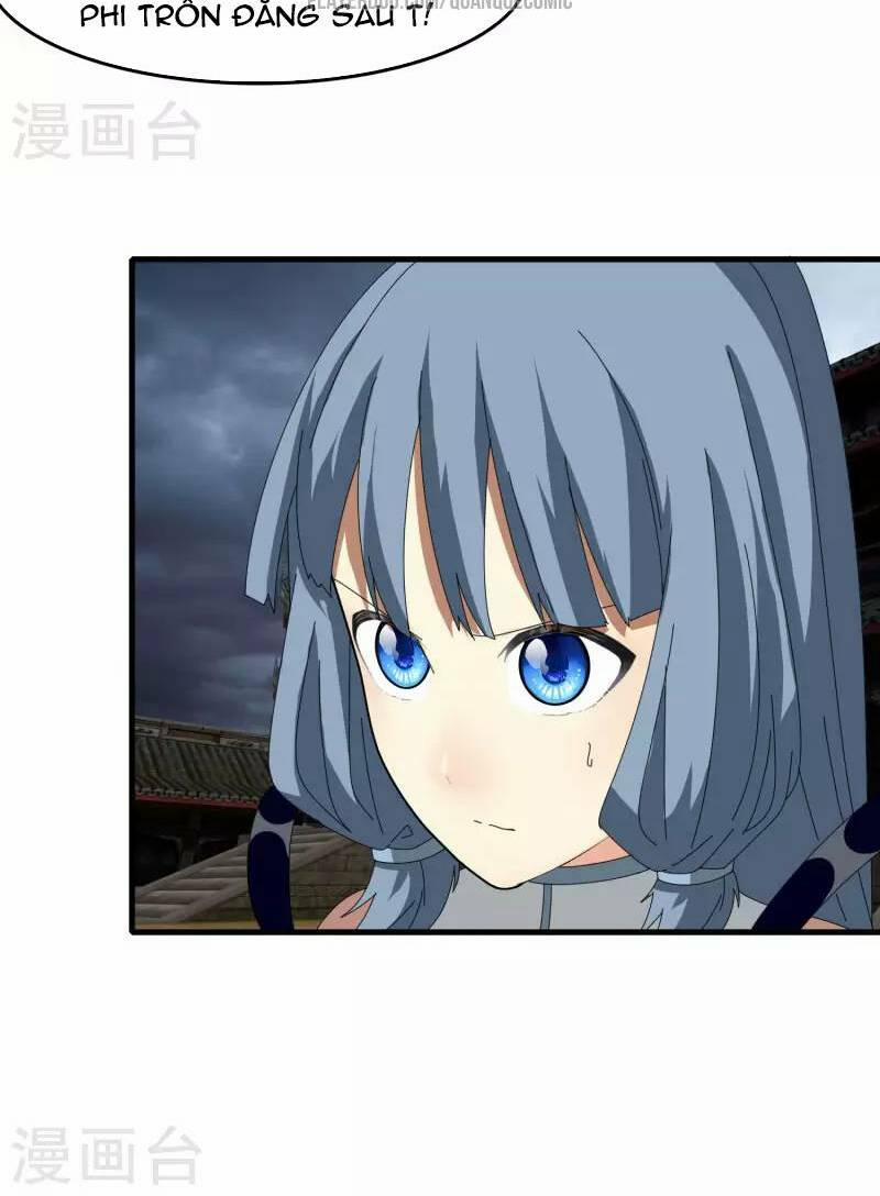 Kiếm Nhân 53 trang 3