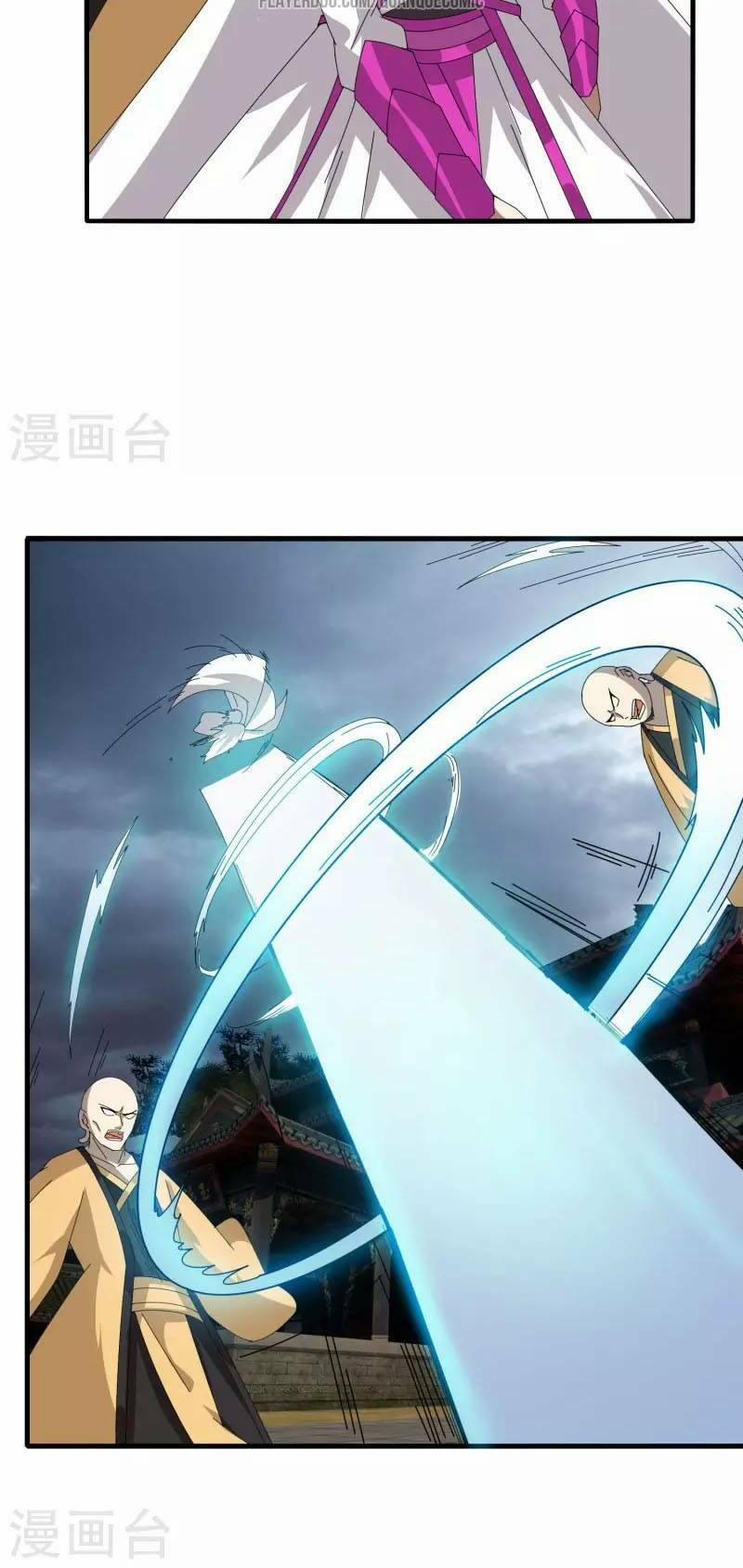 Kiếm Nhân 53 trang 7