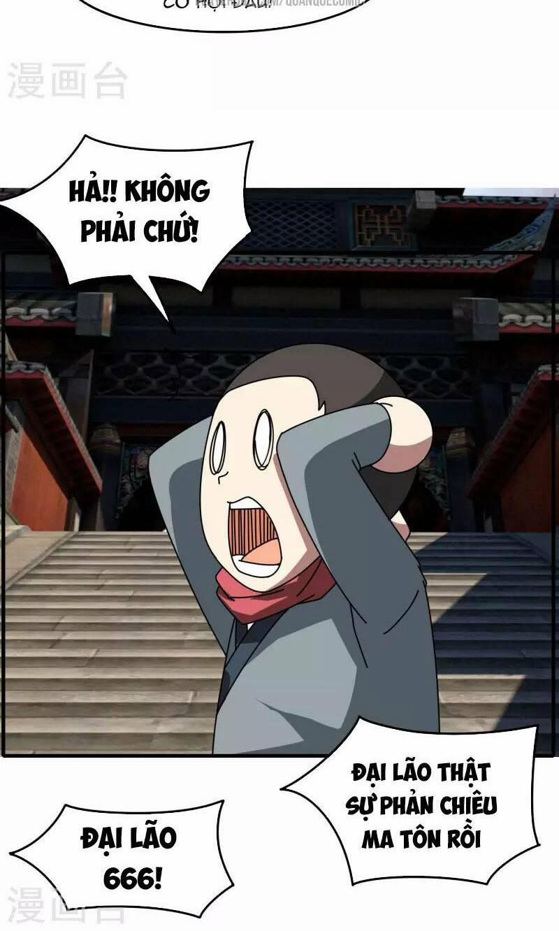 Kiếm Nhân 54 trang 3