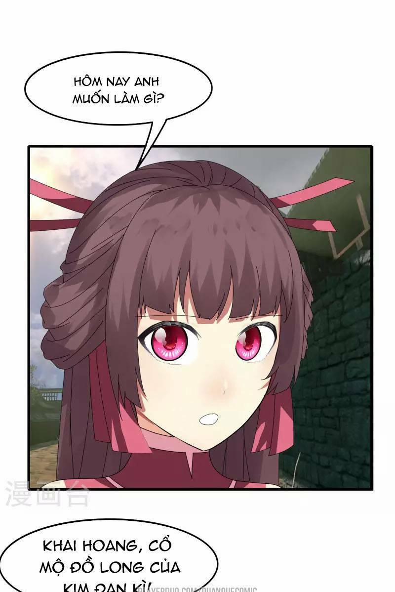 Kiếm Nhân 54 trang 9