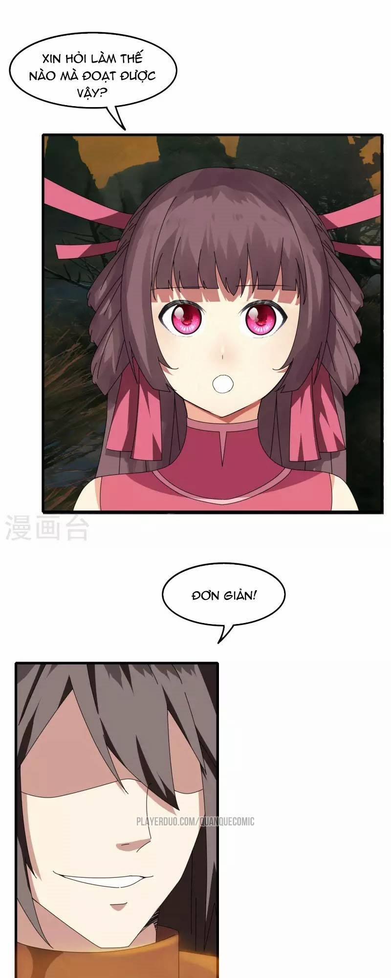 Kiếm Nhân 55 trang 10