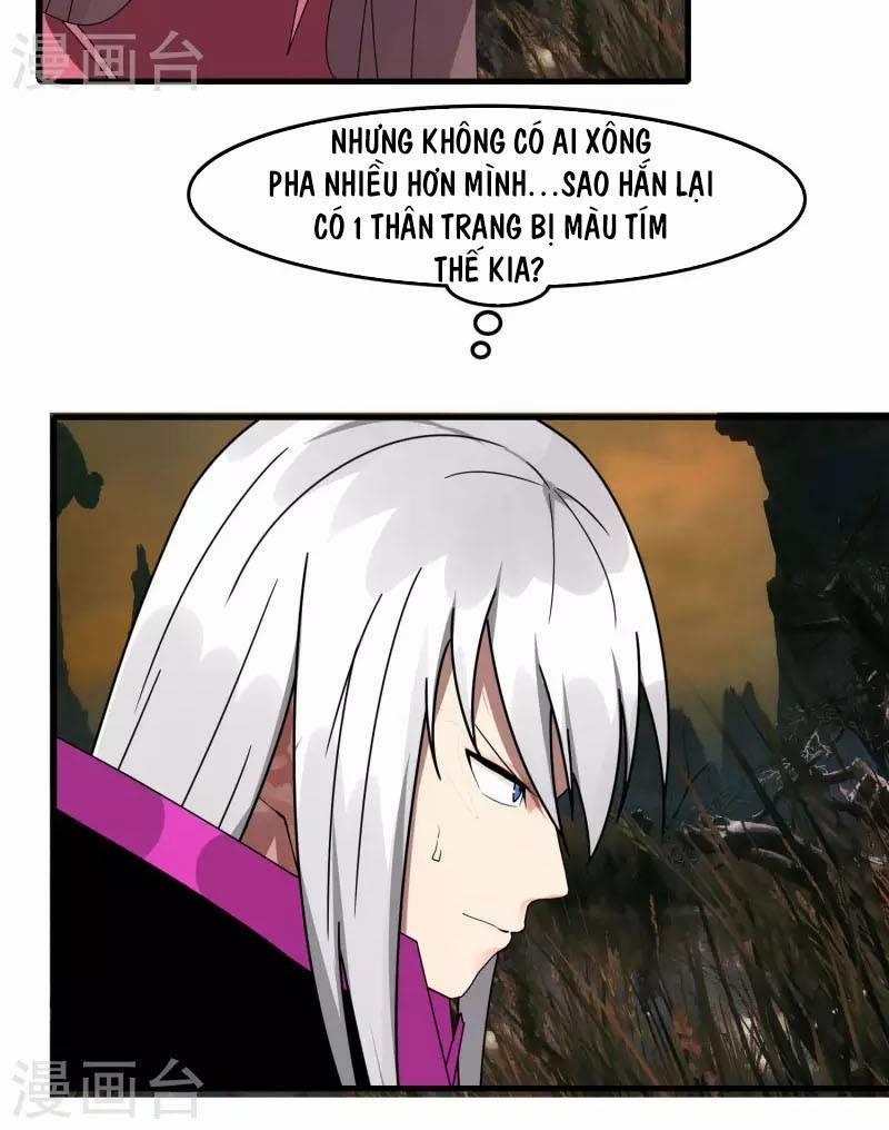 Kiếm Nhân 55 trang 5