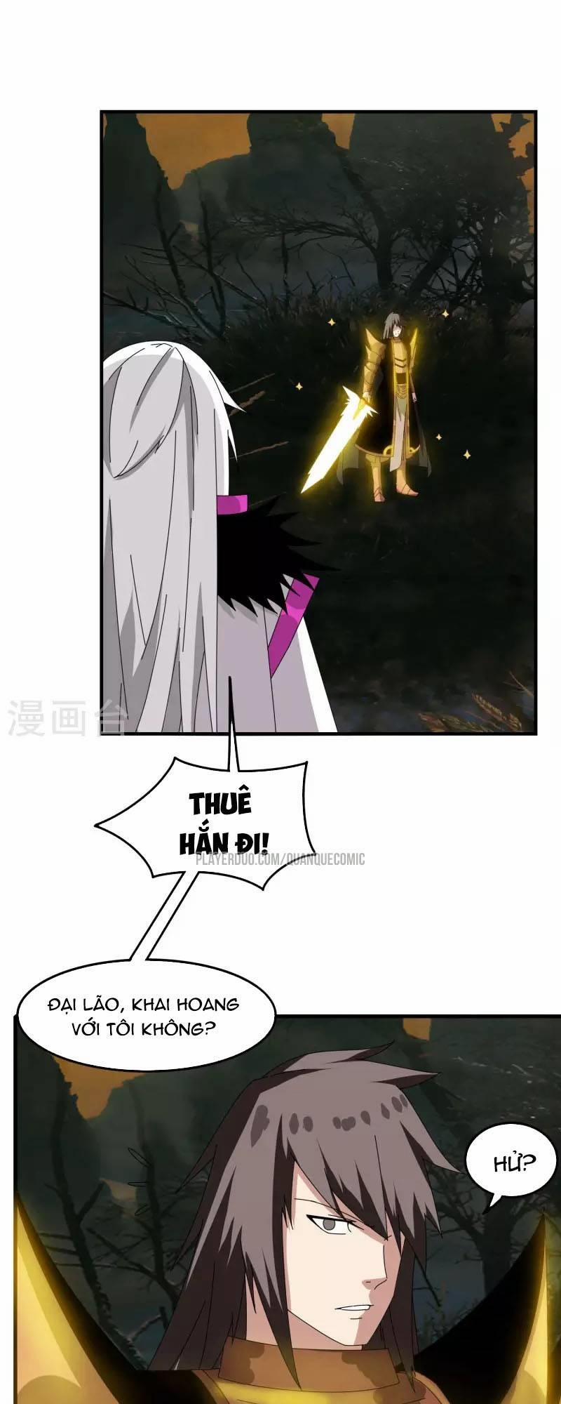 Kiếm Nhân 55 trang 6