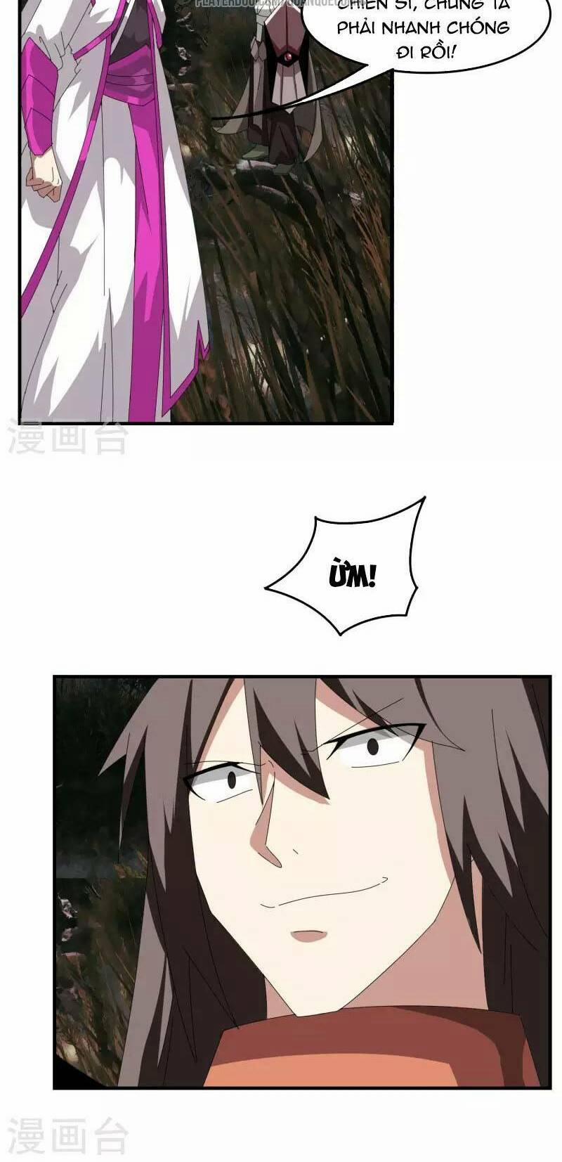 Kiếm Nhân 56 trang 1