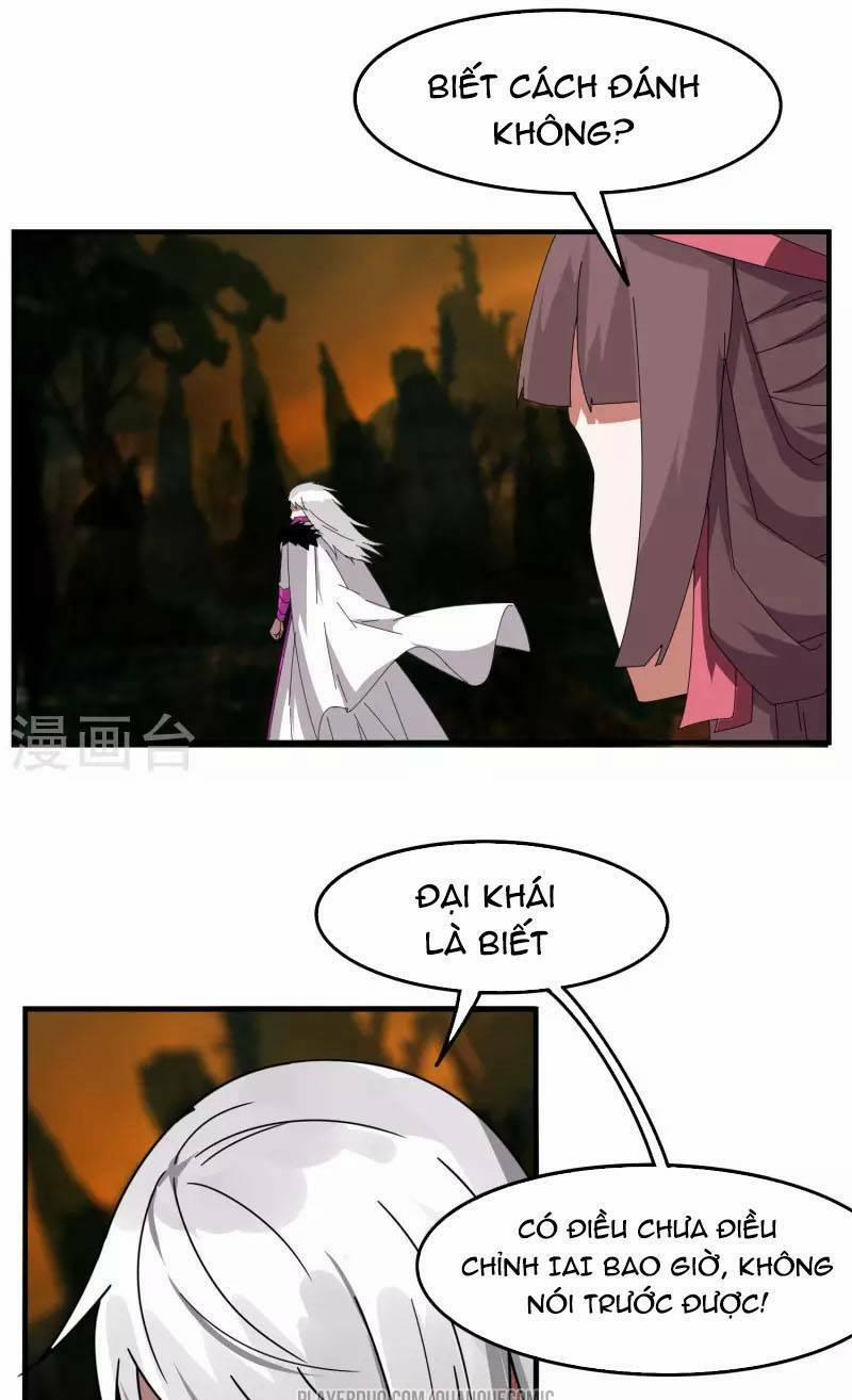 Kiếm Nhân 56 trang 10
