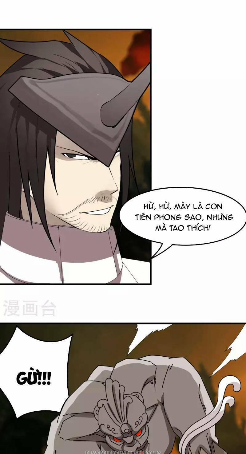 Kiếm Nhân 56 trang 12