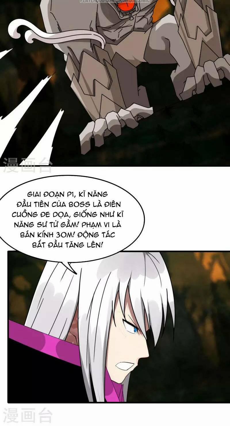 Kiếm Nhân 56 trang 13