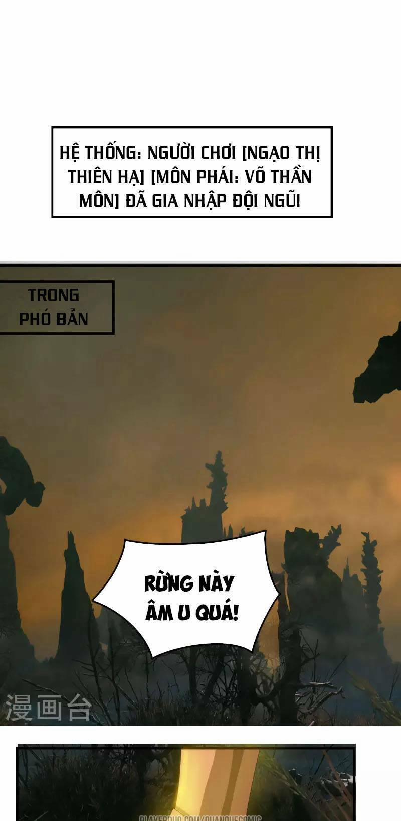 Kiếm Nhân 56 trang 2