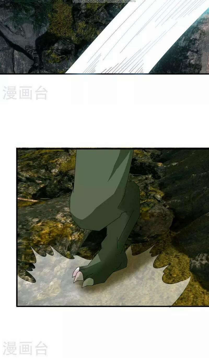 Kiếm Nhân 56 trang 5