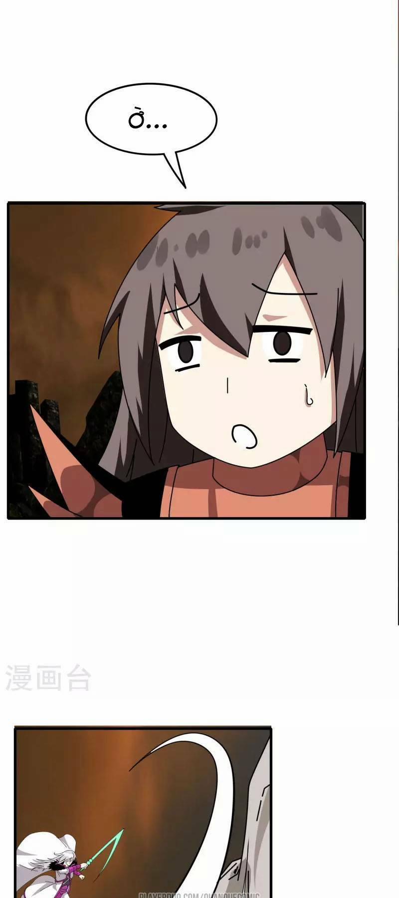 Kiếm Nhân 57 trang 10