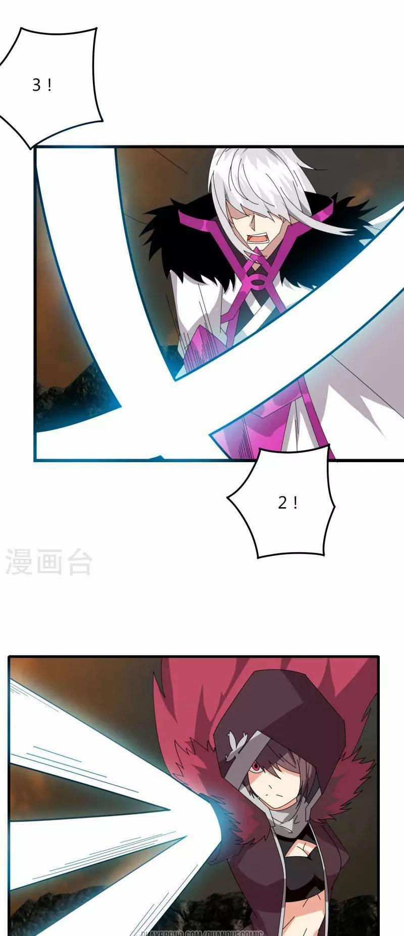 Kiếm Nhân 57 trang 14