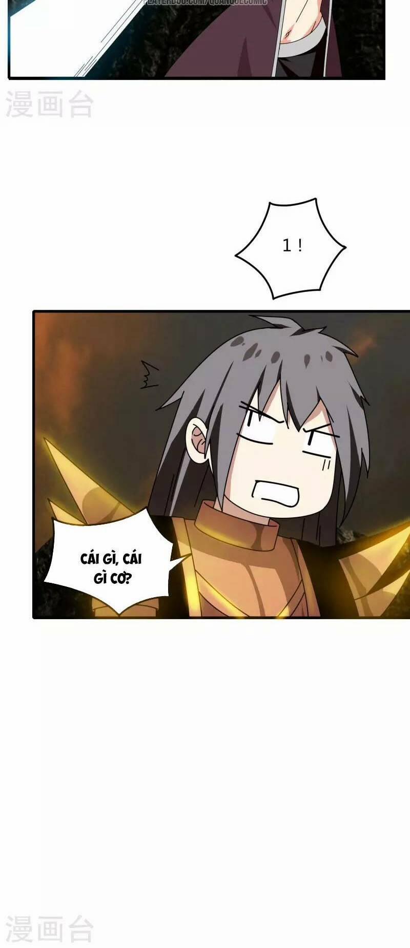 Kiếm Nhân 57 trang 15