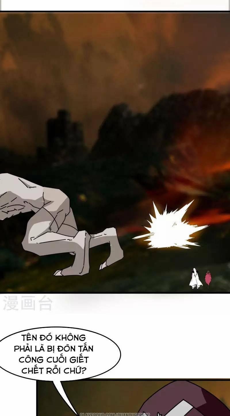 Kiếm Nhân 57 trang 18