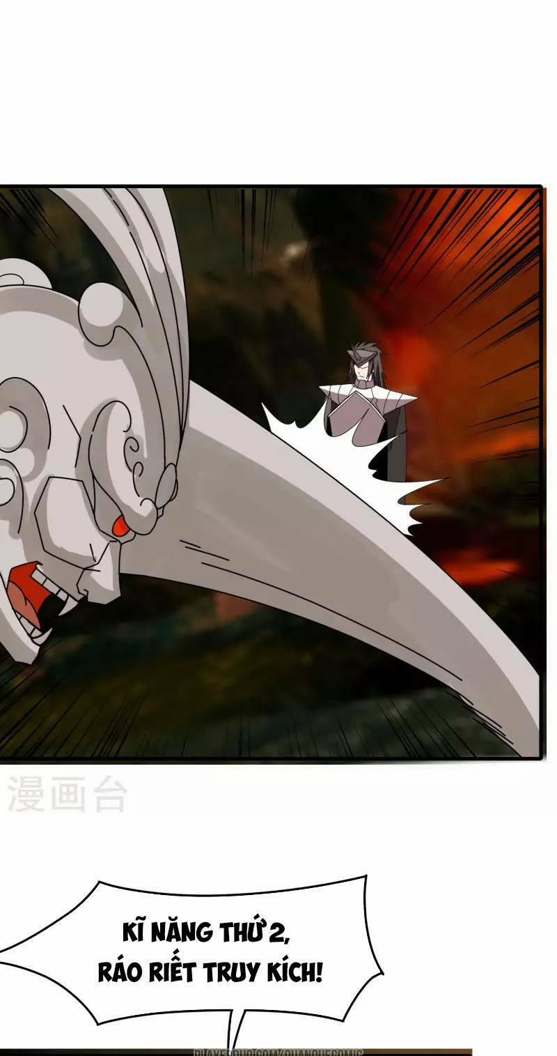 Kiếm Nhân 57 trang 2