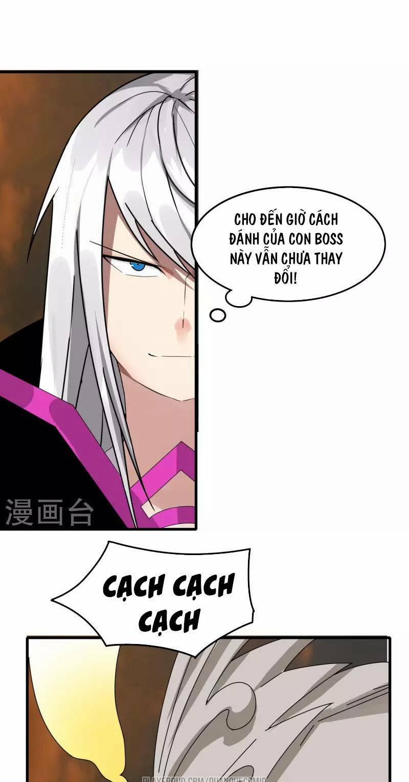 Kiếm Nhân 57 trang 22