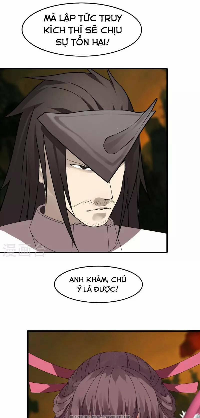 Kiếm Nhân 57 trang 4