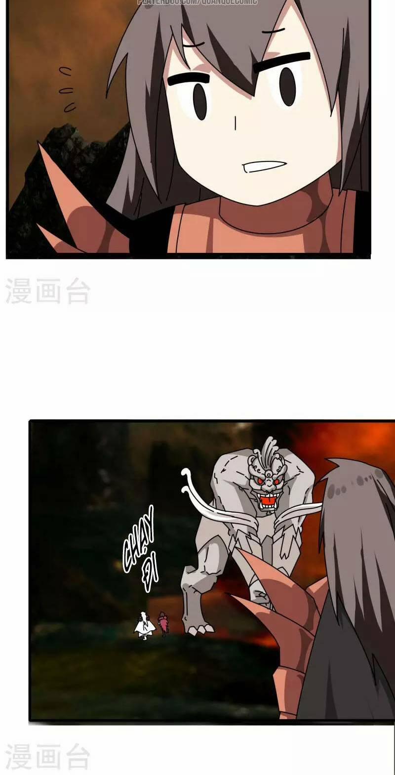 Kiếm Nhân 57 trang 9