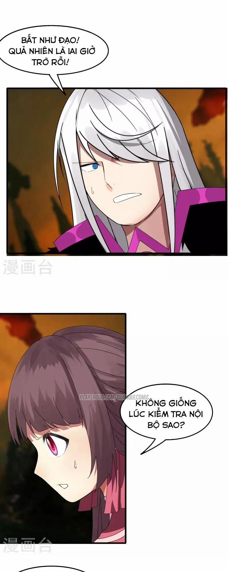 Kiếm Nhân 58 trang 10