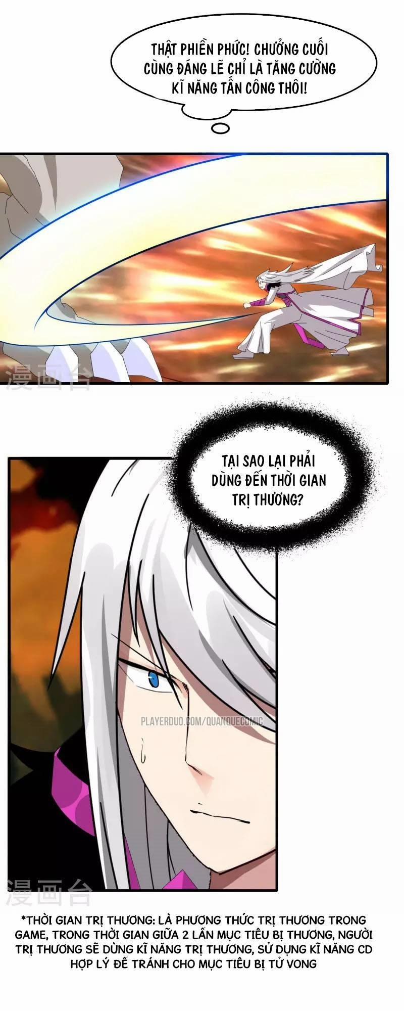 Kiếm Nhân 58 trang 14