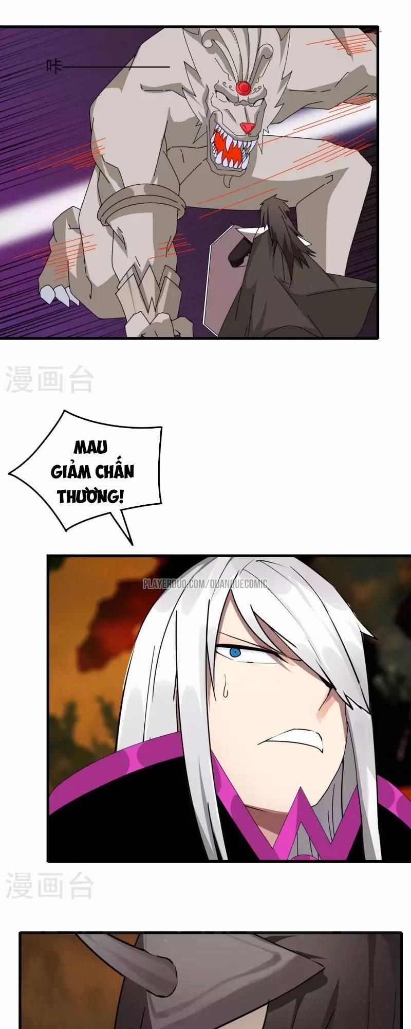 Kiếm Nhân 58 trang 2