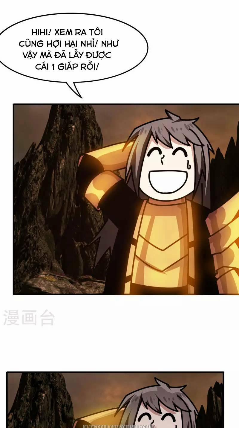 Kiếm Nhân 59 trang 10