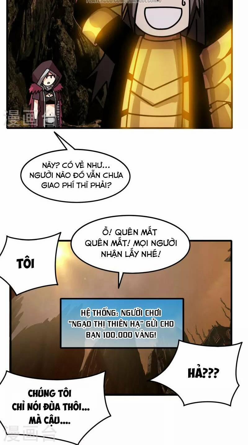 Kiếm Nhân 59 trang 11