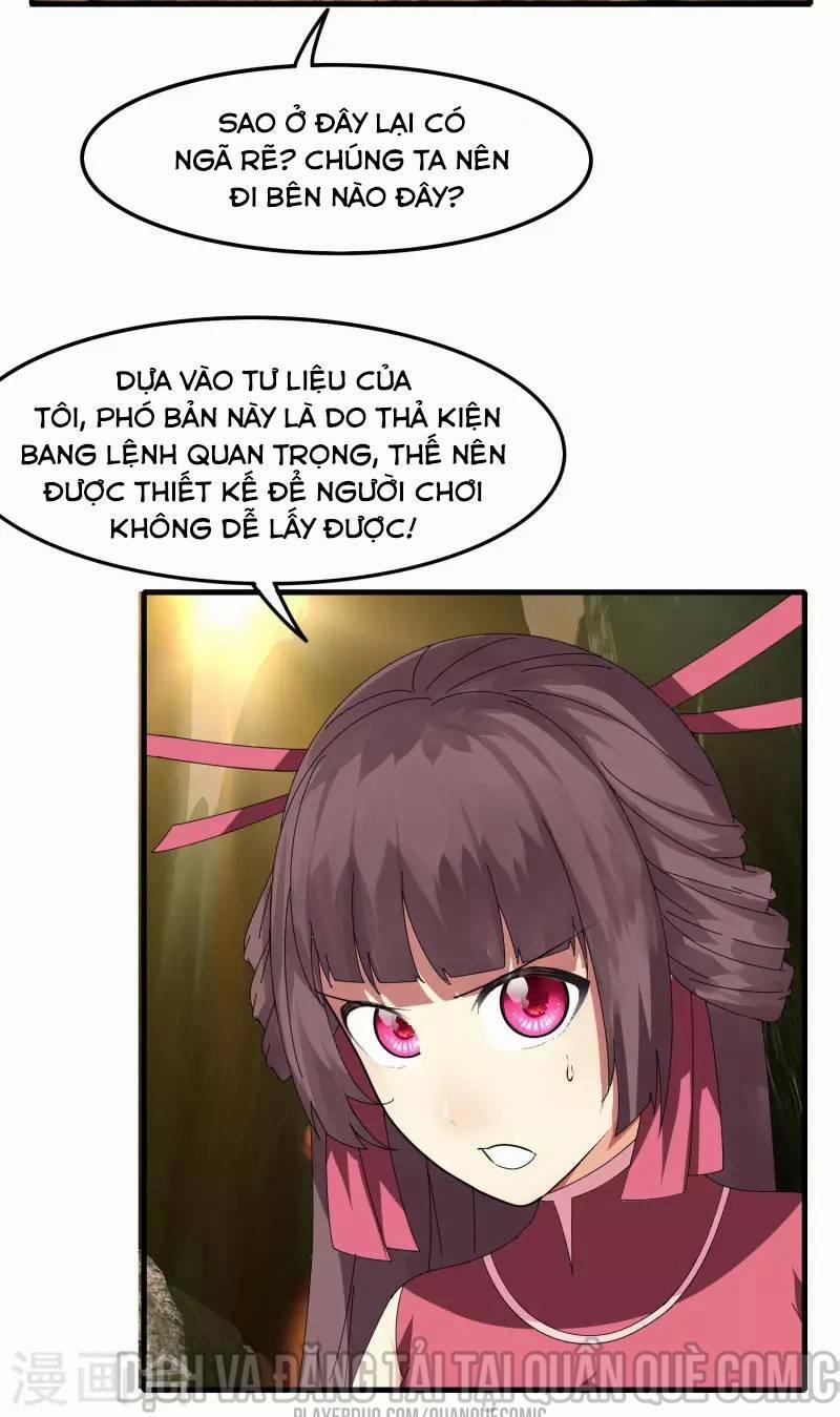 Kiếm Nhân 59 trang 14