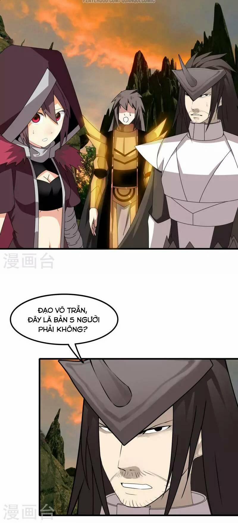 Kiếm Nhân 59 trang 17